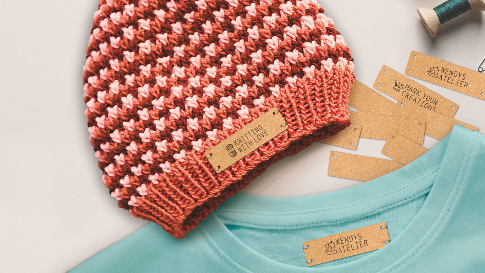 Craft Labeler kullanım 6