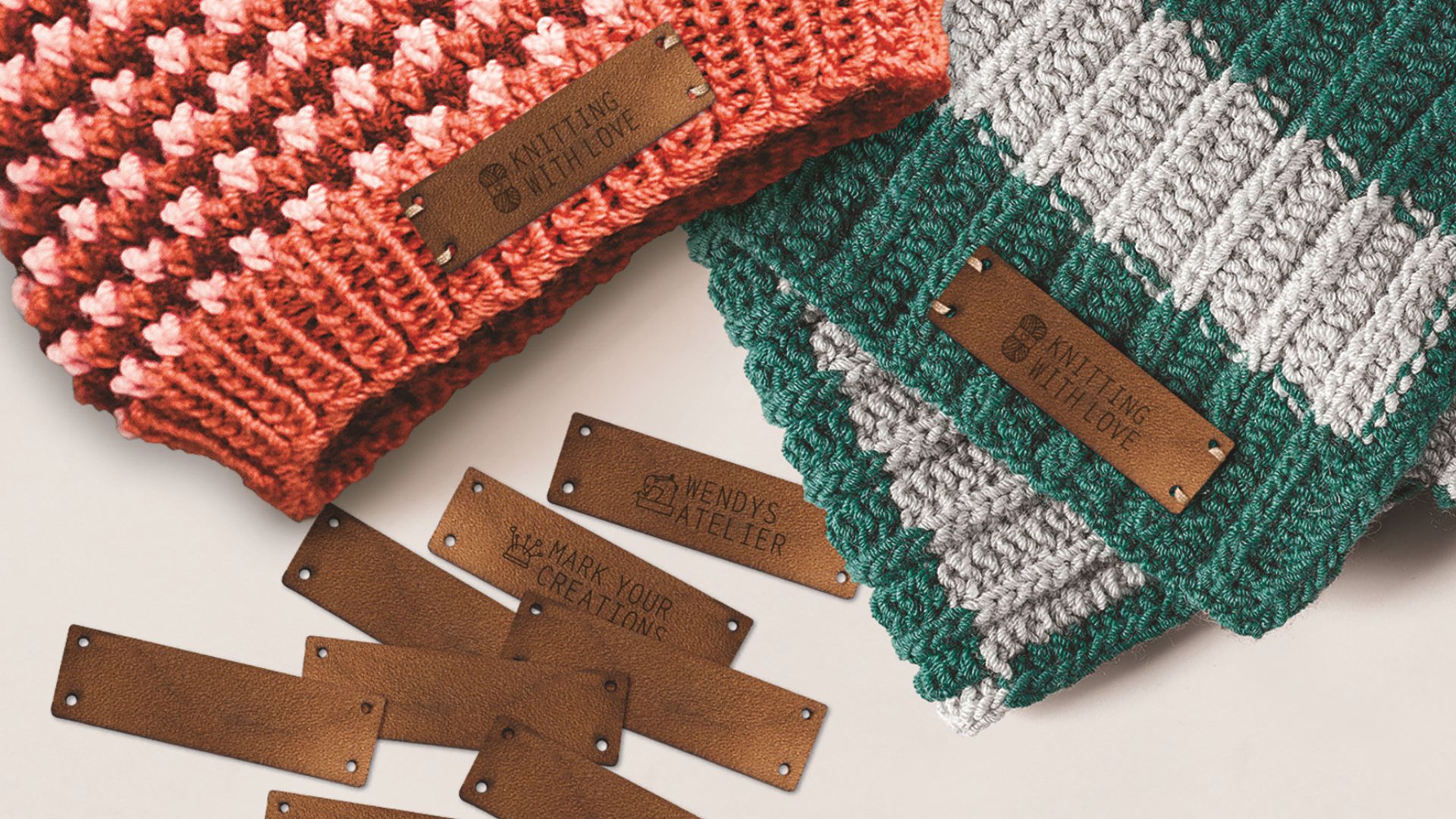 Craft Labeler kullanım 5