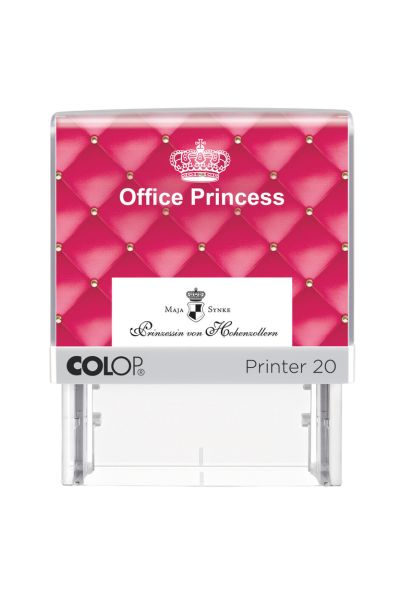OFFICE PRINCESS