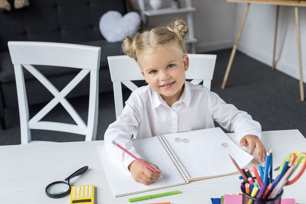 NIO School Kullanım Alanları 1