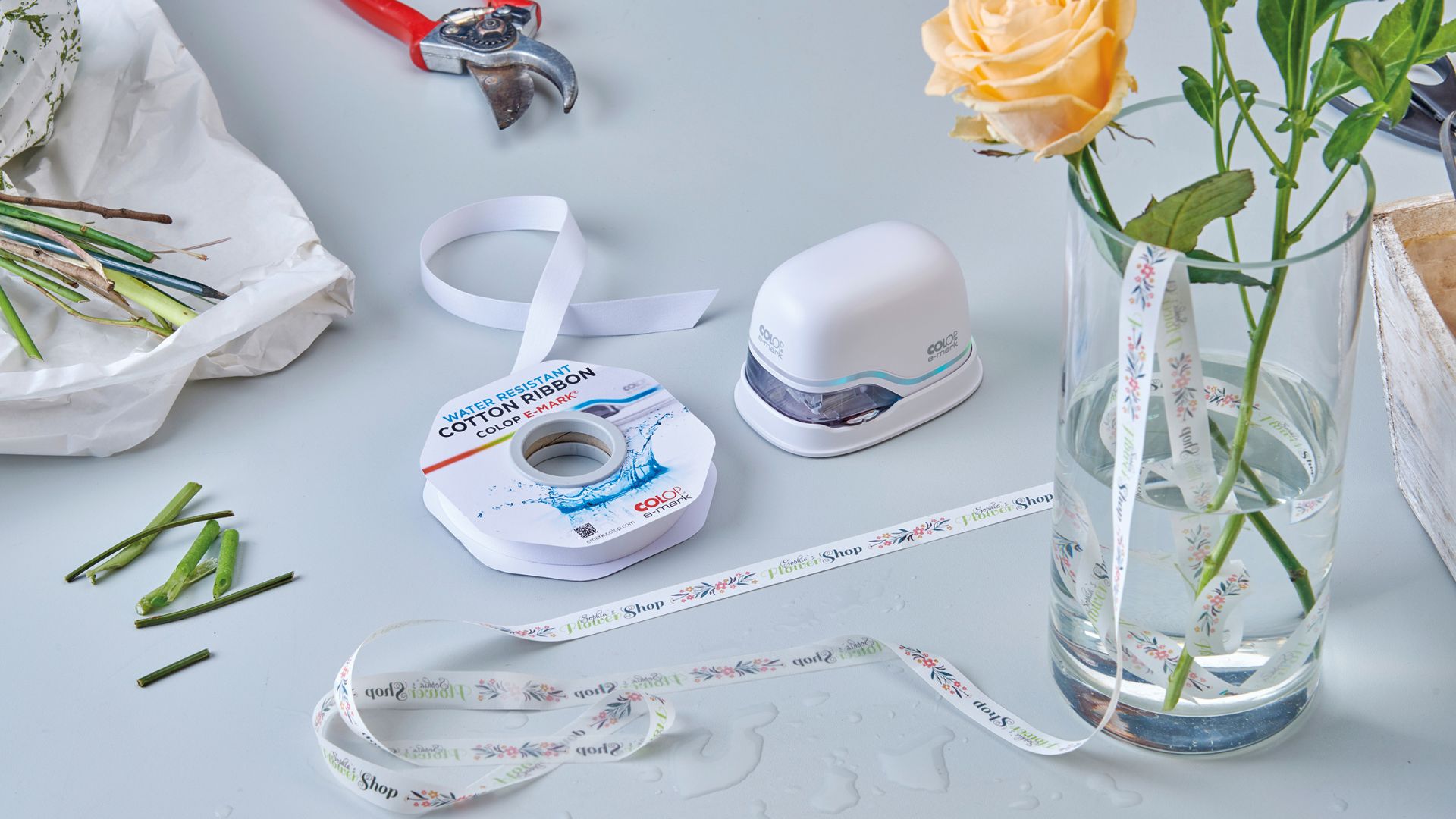 e-mark® Kurdele Kılavuzu