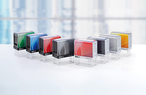 COLOP Printer Standard lifestyle