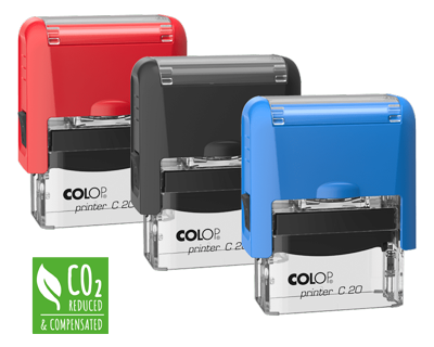 Printer Compact - co2 neutral