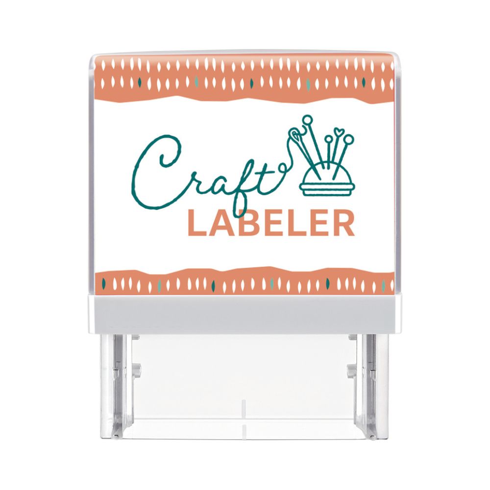 Craft Labeler