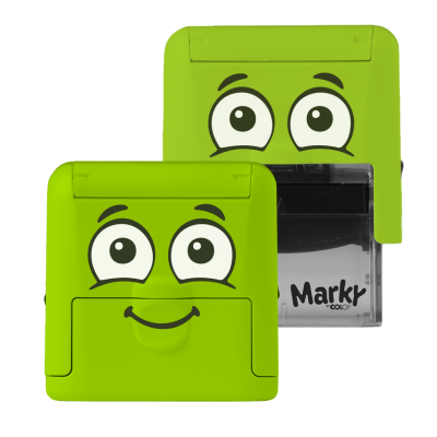 Marky - Textile Stamp