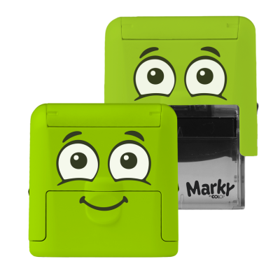 Marky - Textilstempel