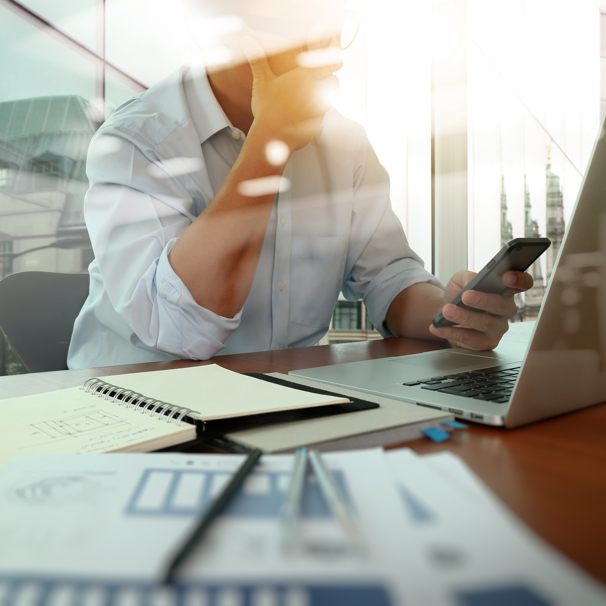 MitarbeiterIn Arbeitsvorbereitung & Produktionsplanung MitarbeiterIn Arbeitsvorbereitung & Produktionsplanung