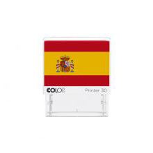 COLOP Spanien