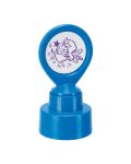 COLOP Motivational Stamp - violet fairy