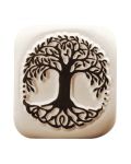 Ladot stone - large - Tree of Life