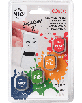 Little NIO Ersatz-Pad - Classic