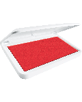 MAKE 1 Tampon - brave red