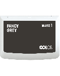 MAKE 1 Tampon - fancy grey