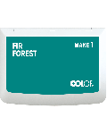 MAKE 1 Tampon - fir forest