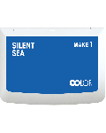 MAKE 1 Stempelkissen - silent sea