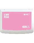 MAKE 1 Tampon - soft pink