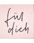 Tampon May & Berry - Für dich