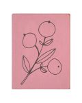 Tampon May & Berry - Branche de baies