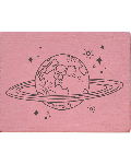 May & Berry Stempel - Globus