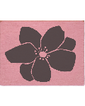 Sello May & Berry - Flor de anémona