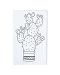 Tampon May & Berry - Cactus