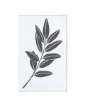 May & Berry Stempel - Olivenzweig