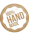 Woodies Stempel - 100% Handmade
