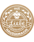 Woodies Stempel - mit Liebe hausgemacht