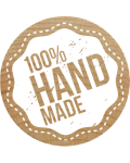 Woodies Stamp - 100% HANDMADE