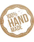 Sello Woodies - 100% HANDMADE