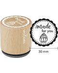 Woodies Stamp - made for you