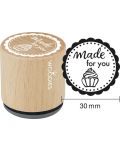 Sello Woodies - made for you