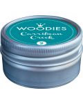 Tampon encreur Woodies - Carribean Creek
