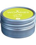 Tampon encreur Woodies - Lucky Lime