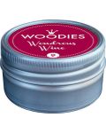Almohadilla para sellos Woodies - Wondrous Wine