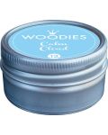 Almohadilla para sellos Woodies - Calm Cloud