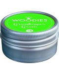 Almohadilla para sellos Woodies - Grasshopper Green
