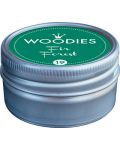 Almohadilla para sellos Woodies - Fir Forest