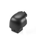 e-mark® Battery Black