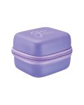 e-mark® go Schutzhülle Violet