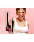 Ladot Liner - rojo