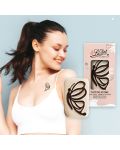 Ladot Stein - mittel - Schmetterling