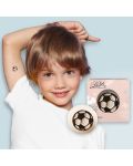 Pierre Ladot - petite - football