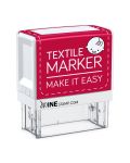 Mine - Textile Marker SET
