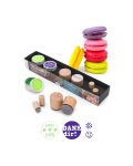 Woodies KIT - Danke