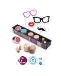 Woodies KIT - Einladung