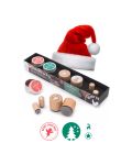 Woodies KIT - Weihnachten