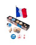 Woodies KIT - France
