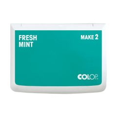 MAKE 2 Stempelkissen - fresh mint