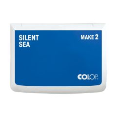 MAKE 2 Ink Pad - silent sea